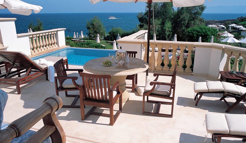 Anassa-Two Bedroom Suite With Pool 5_11046